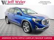 Used 2020 GMC Terrain SLT SUV