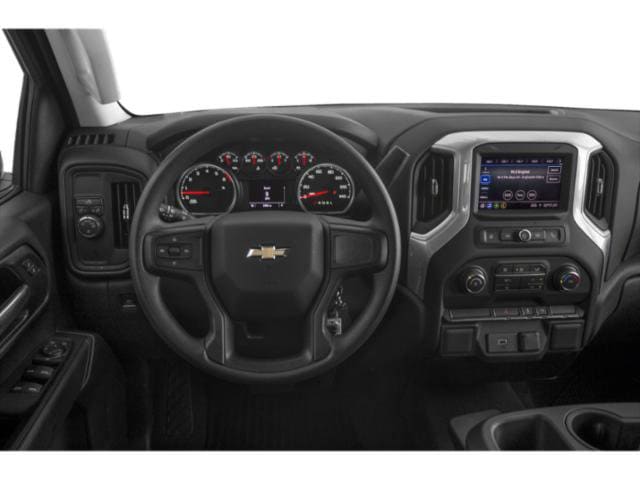 2020 Chevrolet Silverado 1500 Custom - Photo 10
