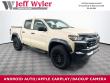 Used 2023 Chevrolet Colorado 4WD Trail Boss Truck Crew Cab