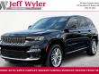 Used 2022 Jeep Grand Cherokee Summit SUV