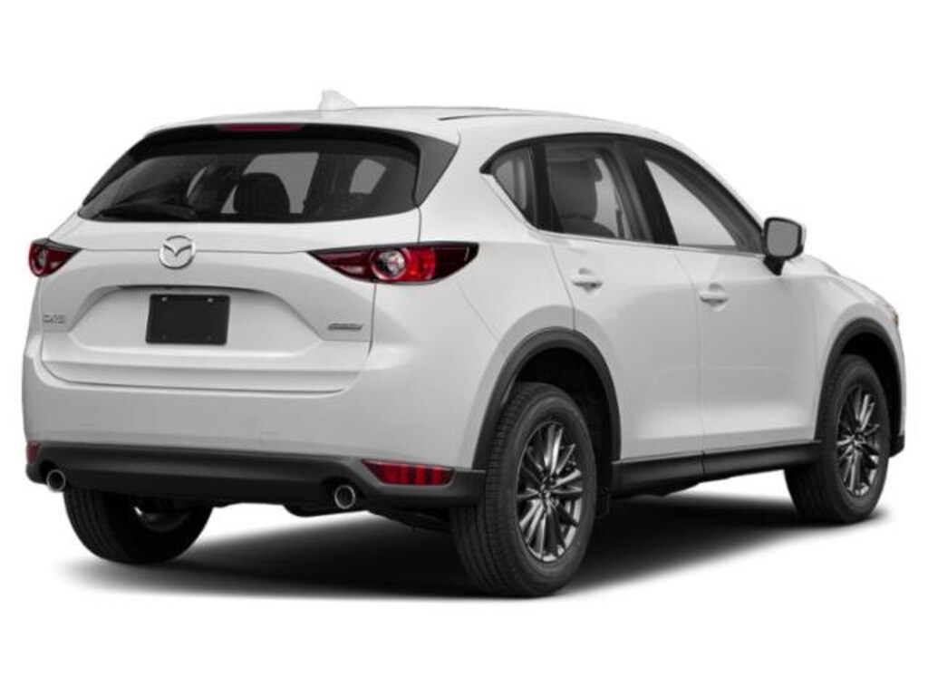 Used 2020 Mazda CX-5 Sport SUV
