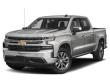 Used 2019 Chevrolet Silverado 1500 LT Truck Crew Cab