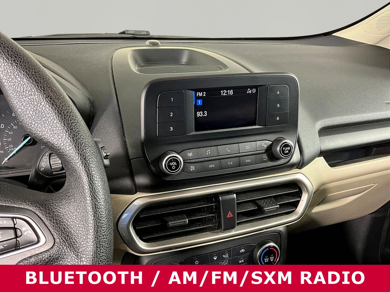 2020 Ford Ecosport S - Photo 9