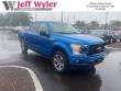 Used 2019 Ford F-150 XL Truck SuperCrew Cab