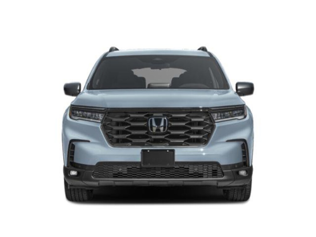 Used 2025 Honda Pilot Sport SUV