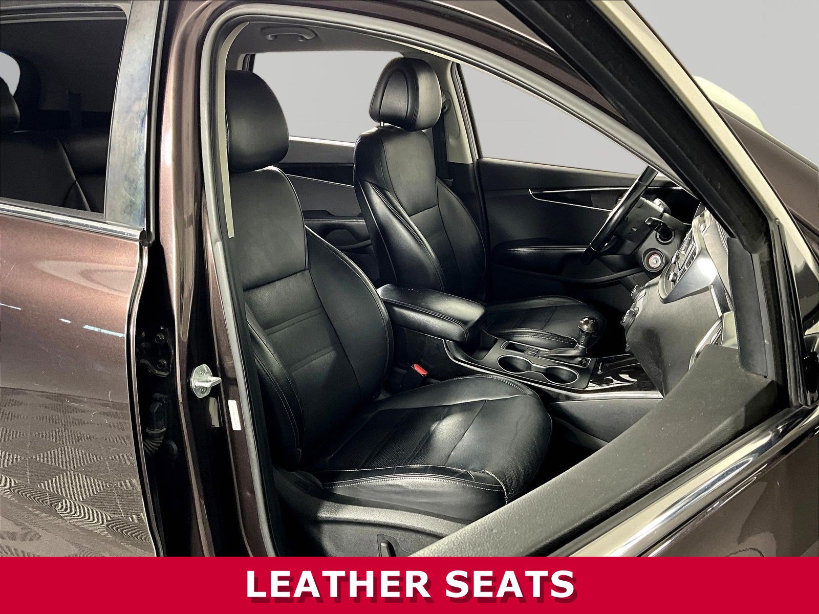 2016 Kia Sorento EX - Photo 32