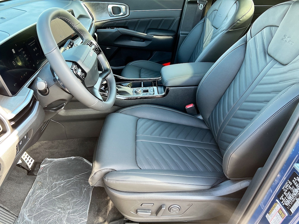 New 2026 Kia Sorento X-Pro SX Prestige SUV