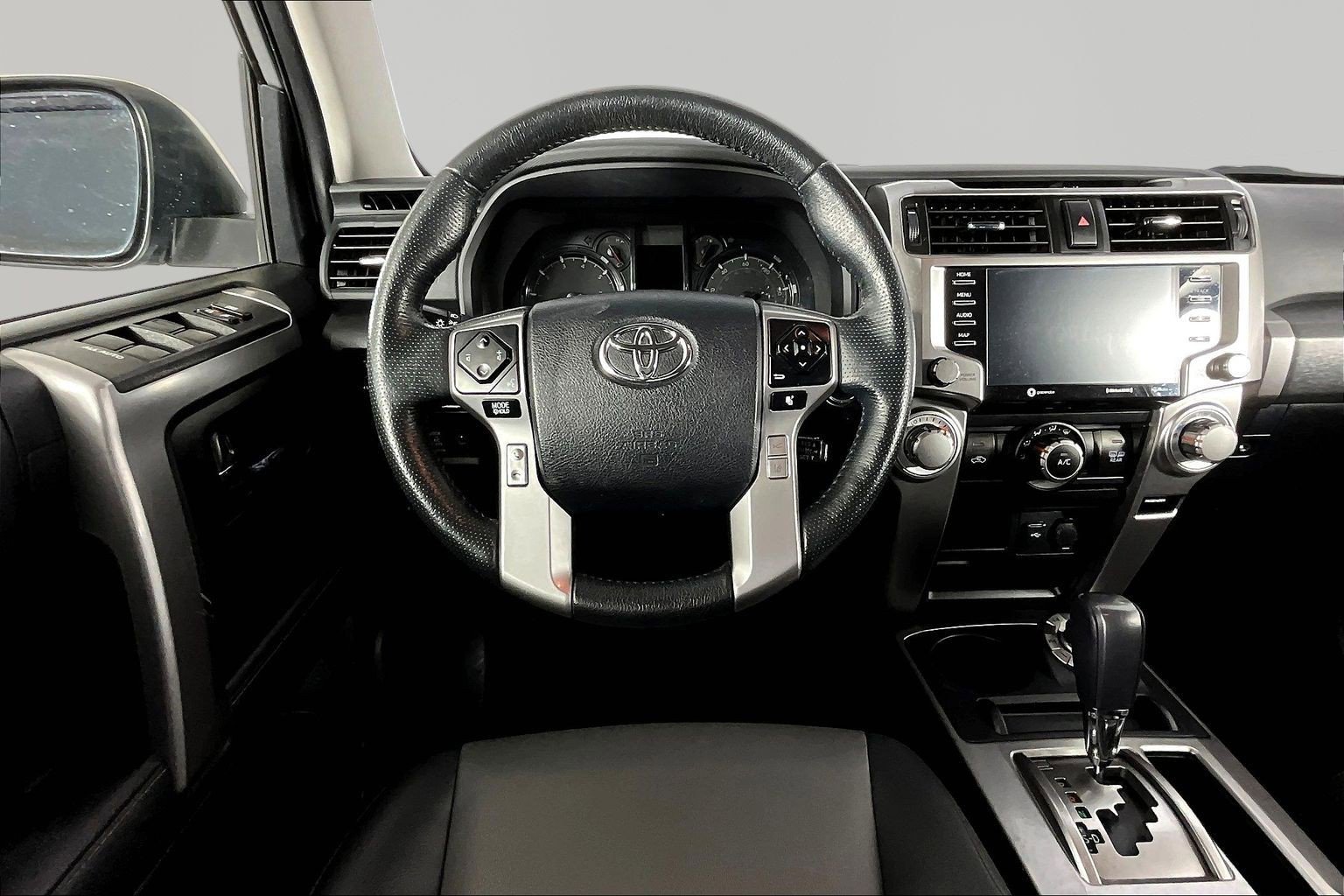 2024 Toyota 4Runner SR5 Premium - Photo 8