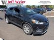 Used 2020 Chevrolet Trax LT SUV