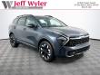 Used 2024 Kia Sportage X-Line SUV