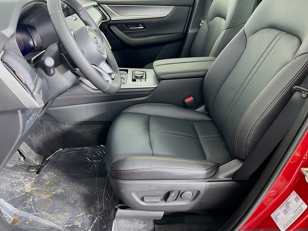 New 2026 Mazda CX-90 Premium Sport SUV