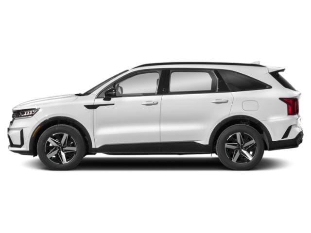 2021 Kia Sorento EX - Photo 6