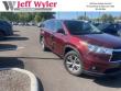 Used 2015 Toyota Highlander XLE SUV