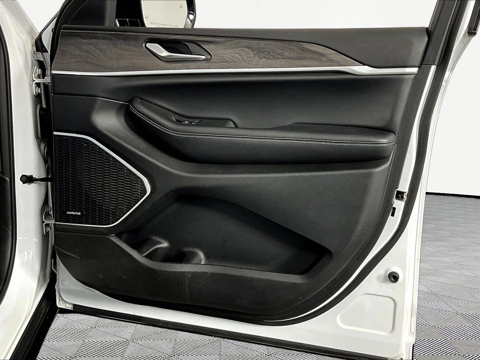 2021 Jeep Grand Cherokee L Limited - Photo 31