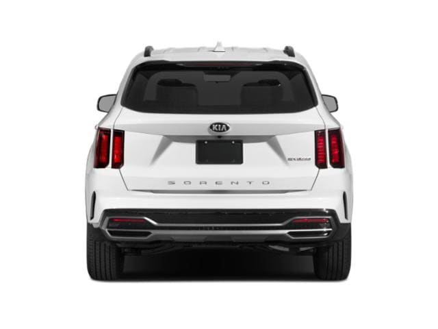 2021 Kia Sorento EX - Photo 8