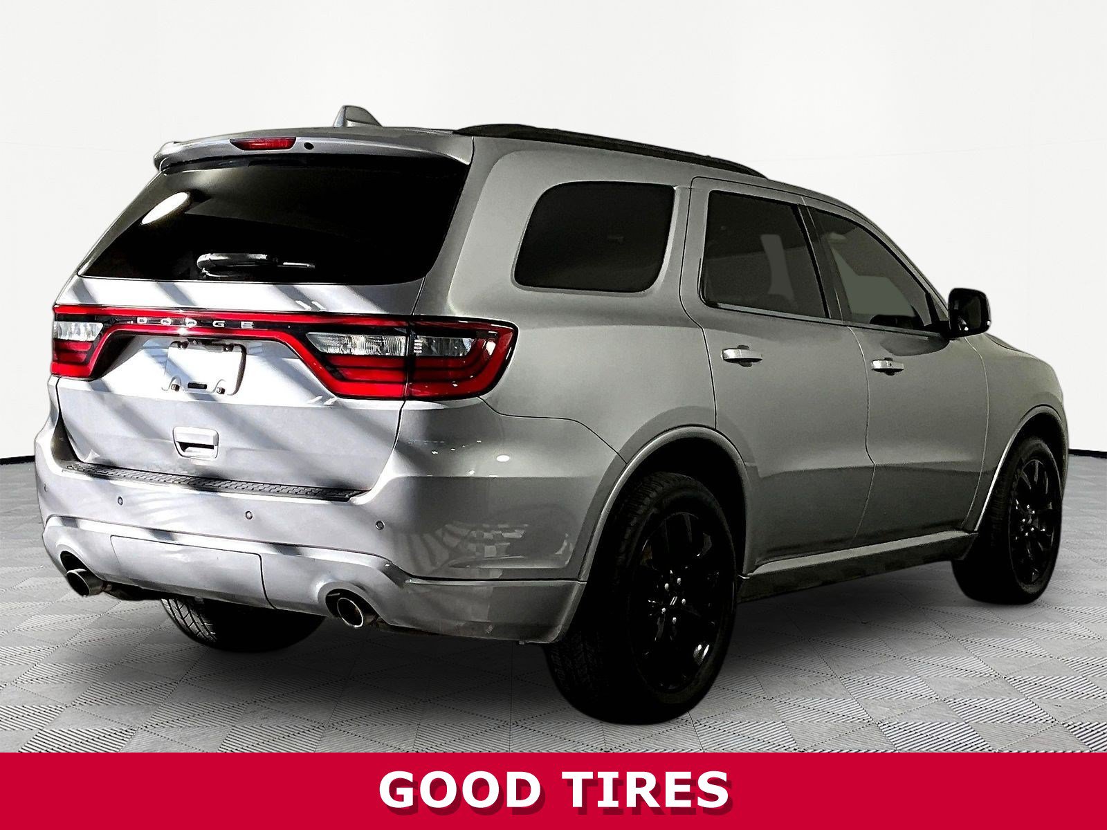 2019 Dodge Durango GT Plus - Photo 6