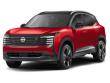 Used 2025 Nissan Kicks SR SUV