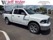 Used 2015 Ram 1500 Big Horn Truck Quad Cab