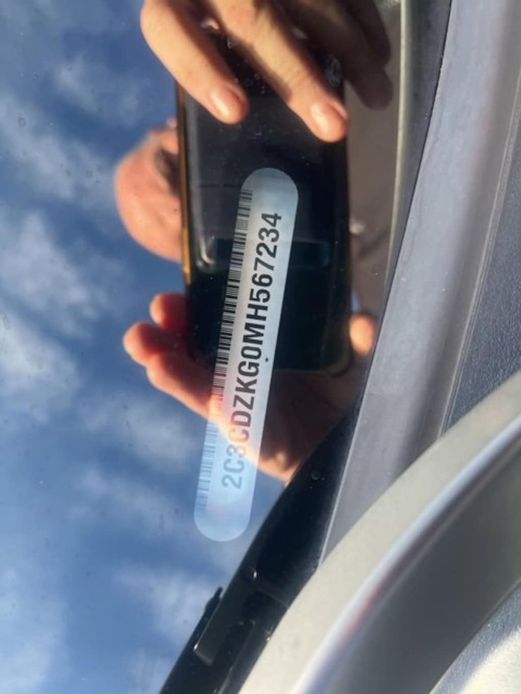 Used 2021 Dodge Challenger GT Coupe