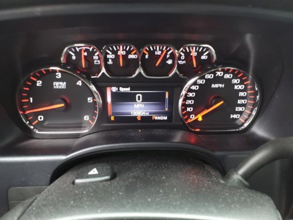 Used 2016 GMC Sierra 1500 SLE Truck Double Cab