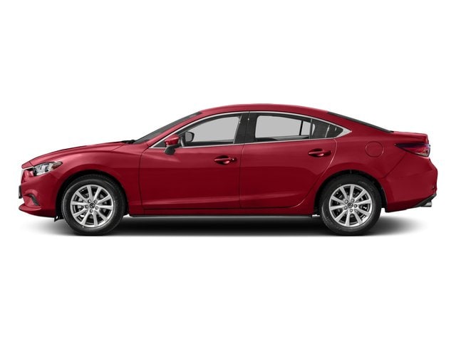 2016 Mazda MAZDA6 i Sport - Photo 6