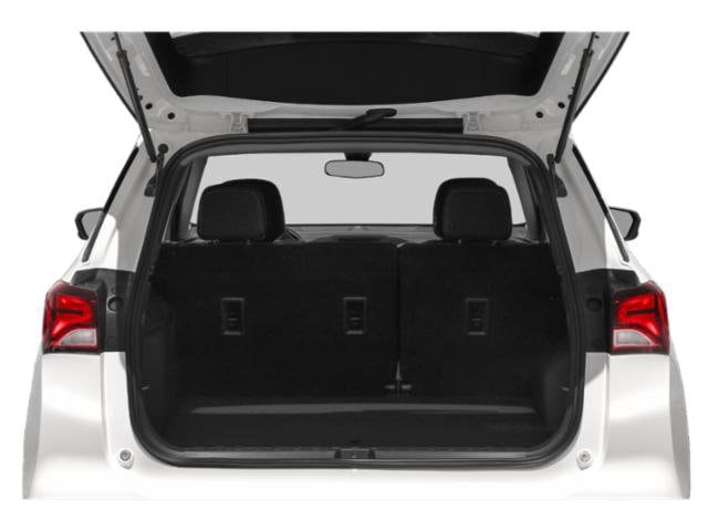 2022 Chevrolet Equinox LS - Photo 14