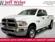 Used 2018 Ram 2500 Tradesman Truck Crew Cab
