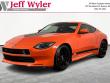 Used 2024 Nissan Z Performance Coupe