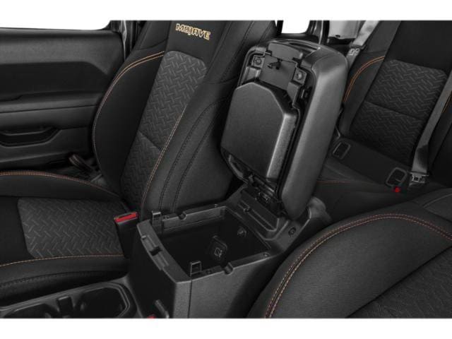 2022 Jeep Gladiator Mojave - Photo 17