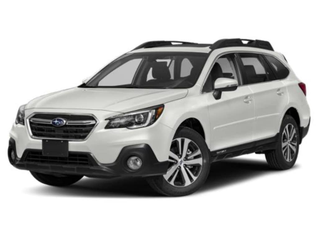 Used 2018 Subaru Outback Limited SUV