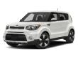 Used 2018 Kia Soul + Hatchback