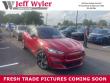 Used 2021 Ford Mustang Mach-E Premium SUV