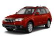 Used 2010 Subaru Forester 2.5X Premium SUV