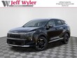 Kia Sportage Hybrid