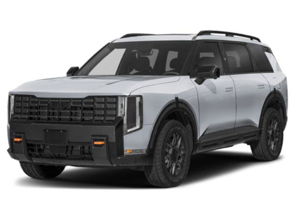 Used 2027 Kia Telluride X-Pro SX-Prestige SUV