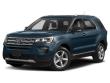 Used 2018 Ford Explorer Limited SUV