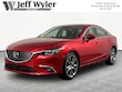  Mazda Mazda6