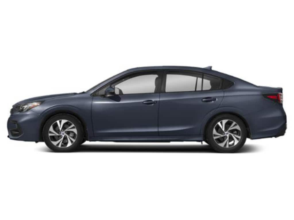 Used 2025 Subaru Legacy Premium Sedan