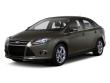 Used 2013 Ford Focus SE Sedan