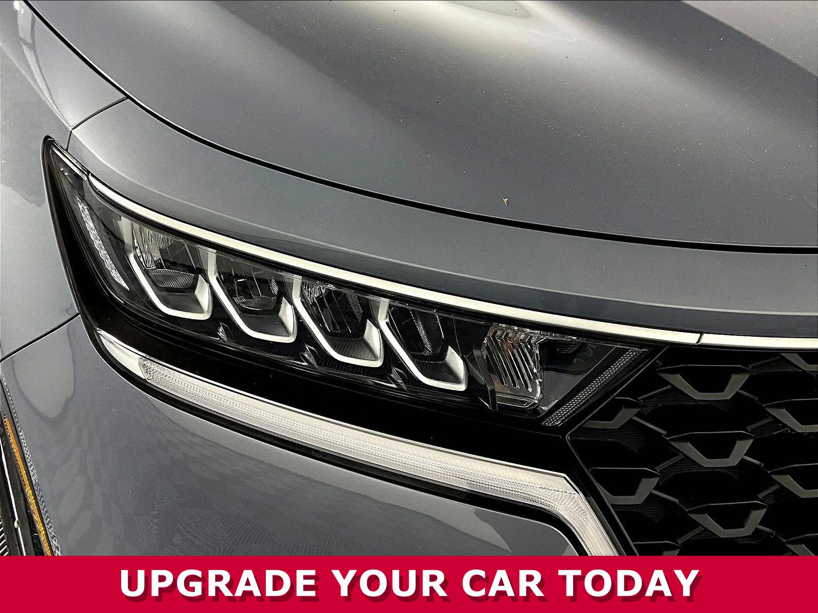 2023 Kia Sorento LX - Photo 27