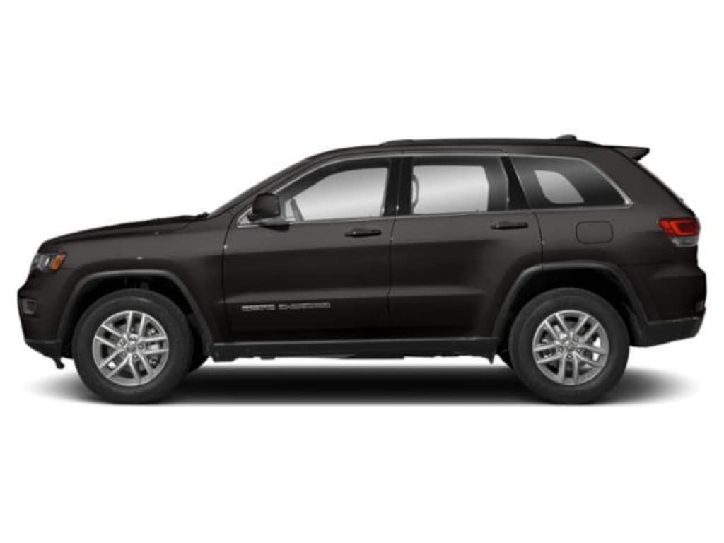 Used 2019 Jeep Grand Cherokee Laredo E SUV