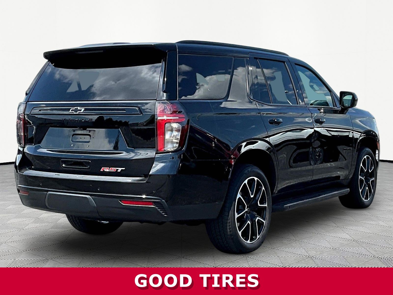 2023 Chevrolet Tahoe RST - Photo 6