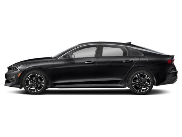 2024 Kia K5 GT-Line - Photo 3