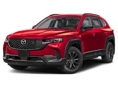2026 Mazda CX-50 Hybrid SUV