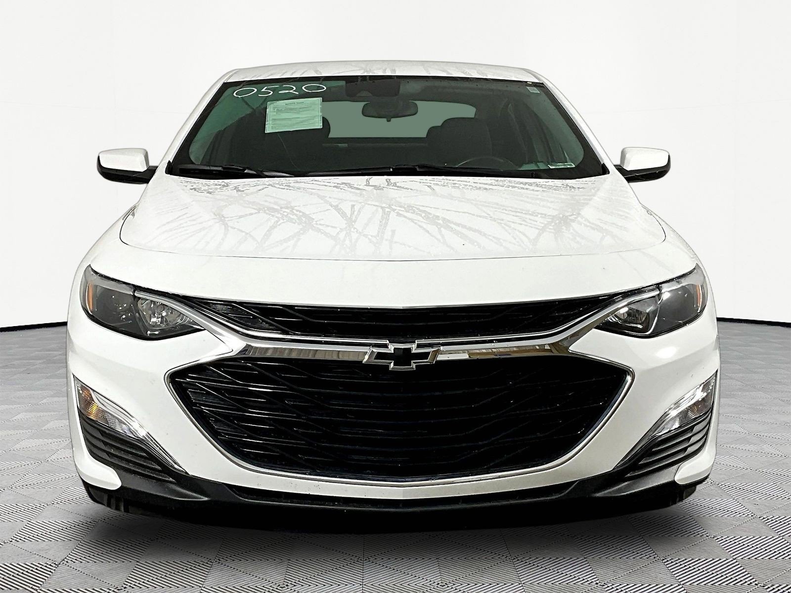 2024 Chevrolet Malibu RS - Photo 2
