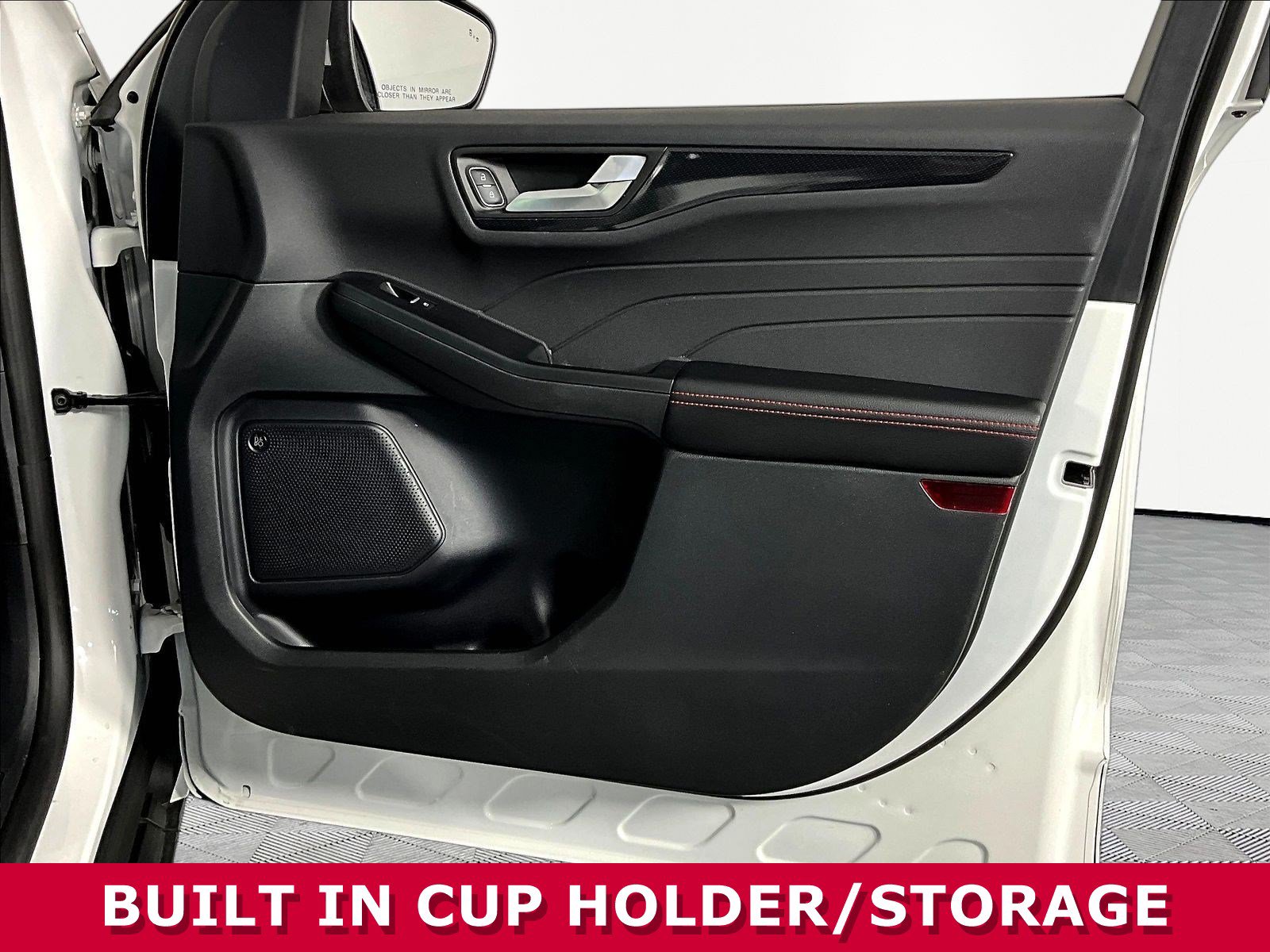 2025 Ford Escape ST-Line Elite - Photo 31