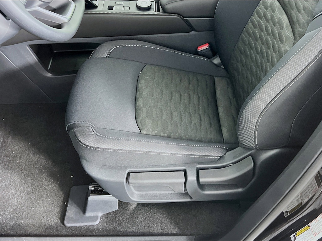 New 2025 Nissan Pathfinder S SUV