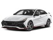  Hyundai Elantra N