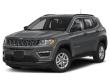 Used 2020 Jeep Compass Latitude SUV
