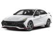 Used 2022 Hyundai Elantra N  Sedan
